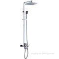 Shower Faucet & Rainfall Shower Set